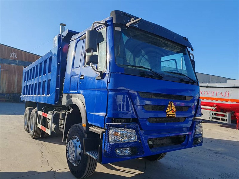 Engineering Dump Truck high quality