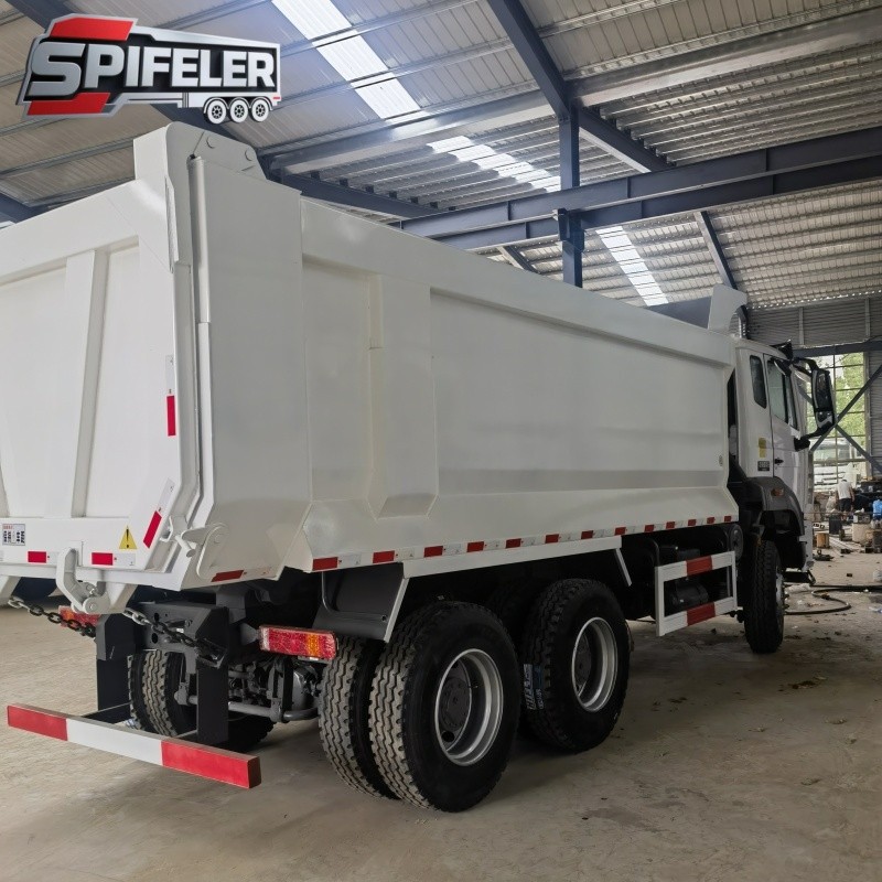 Hauling Dump Truck factory