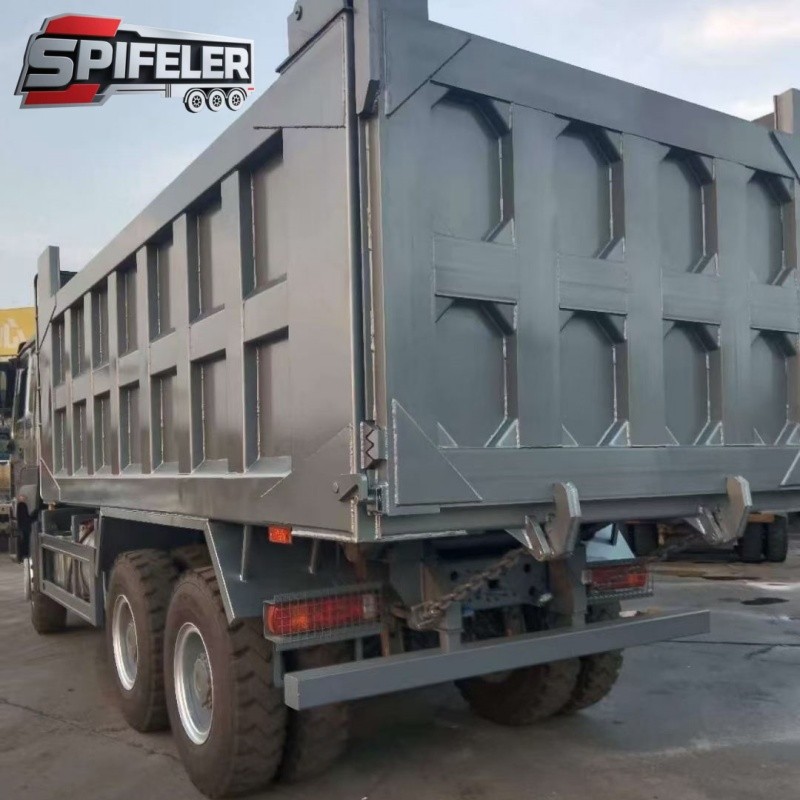 Hauling Dump Truck suppliers